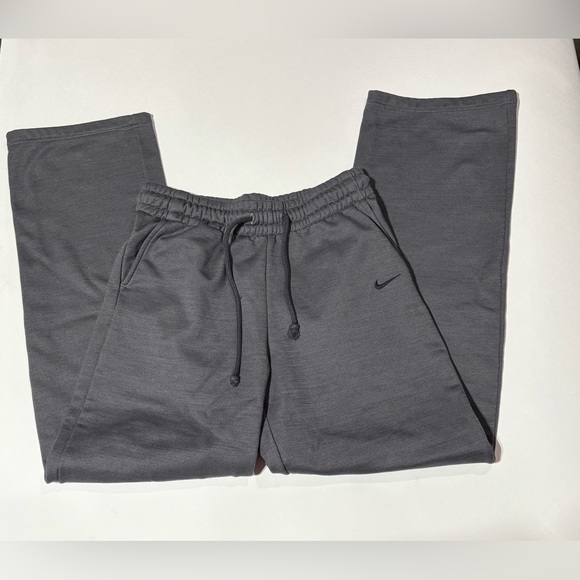 Nike Men's Grey sweatpants size small - Picture 1 of 3